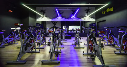 Stay Fit Gym Pantelimon - București