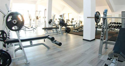 FIT4U Primăriei - Oradea