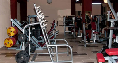 FIT4U Aluminei - Oradea