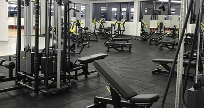 Wellness Club - București