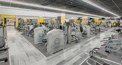Bucovina Health Club - Suceava