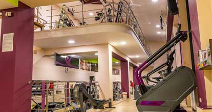 Alma Libre Fit - Timișoara