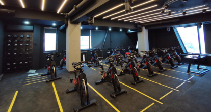 Luna Boutique Fitness - Constanța