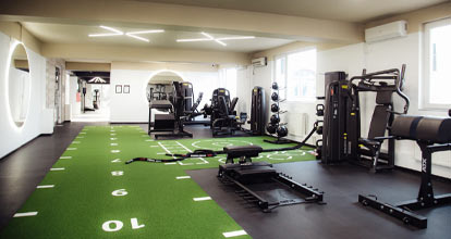 T.S.F. Healthzone - Cluj-Napoca