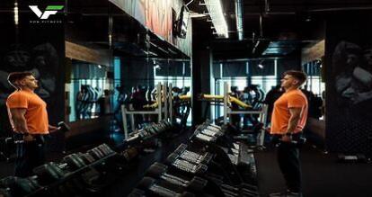 Von Fitness - Satu Mare