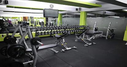 My Private Gym - Brașov