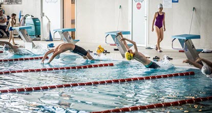 Arena Aqua Sport - Timișoara