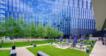 World Class Campus 6 - București