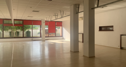 BE YOURSELF STUDIO - Timișoara