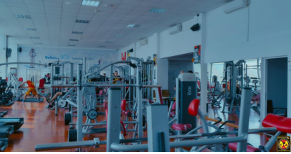 Club Sportiv Ciprian Sora - 