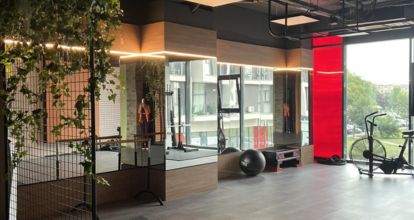 Move Athletic Studio - Timișoara