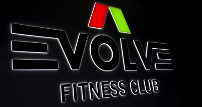 Evolve Fitness - Cluj-Napoca