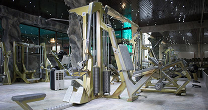 Wonderland Cluj Resort - Cluj-Napoca