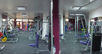 Olympic Star Gym - Baia Mare