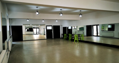 Elite Club Gym - Baia Mare