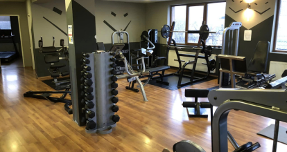 1TheFitness - Baia Mare
