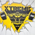 Extrem Fitness Gym