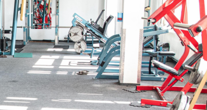 CS Gold Star Gym - Baia Mare