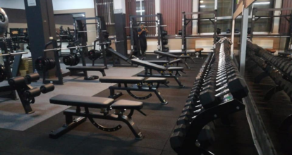 Opium Gym & Spa - Baia Mare