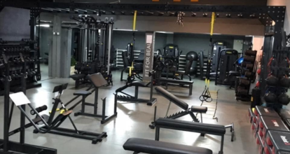 Fit Expert Club - Baia Mare