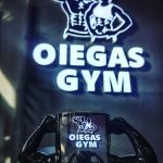 Oiegas Gym
