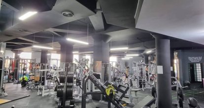 Oiegas Gym - Baia Mare