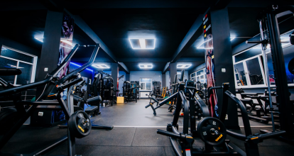 Everest Fitness - Craiova