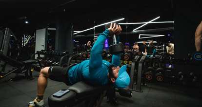 Revo Fitness Club Manastur - Cluj-Napoca