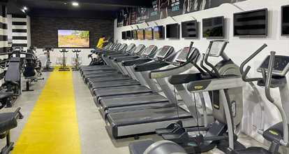 Sun Gym Botosani - Botoșani