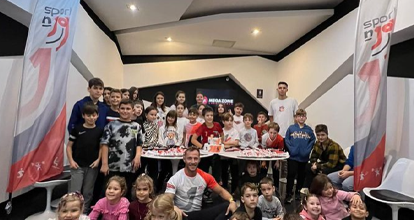 Sport n'Joy - Timișoara
