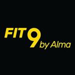 Fit9 By Alma