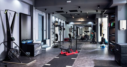 M50 Boutique Gym - București