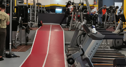 City Club Fitness Slobozia - Slobozia