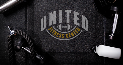 United Fitness Center - Pitești