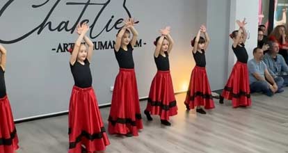Chatelier Studio - București