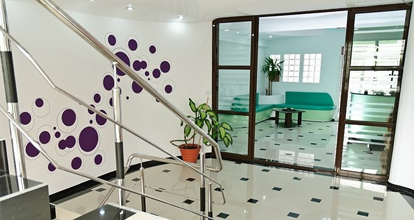 D&B CENTER - Piatra Neamț