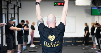 FIT4LIFE Timisoara - Timișoara