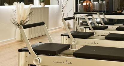 Your Daily Pilates Studio - Câmpului - Cluj-Napoca