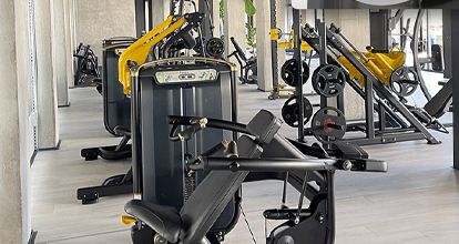 Star Gym Căpșunărie - Craiova