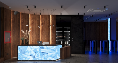 Evo Gym - Sibiu