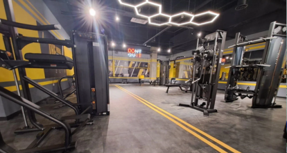 Stay Fit Gym Vaslui - Vaslui
