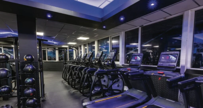 Sens Gym Bucuești - București