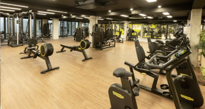 21 Fitness Club - Constanța