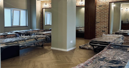 Pilates Studio Premium Bistrița - Bistrița