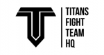 Titans Fight Team HQ