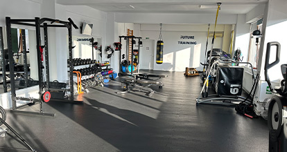 Future Training - Sibiu