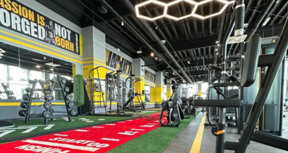 Stay Fit Giroc - Timișoara