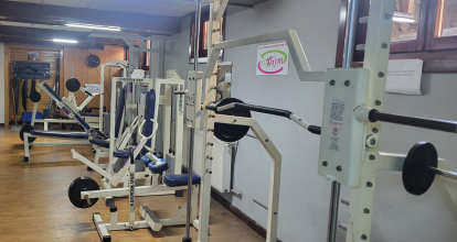 JOX GYM  - 