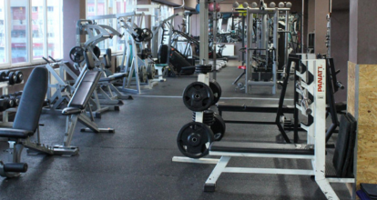 Invictus Strenght Society - Cluj-Napoca