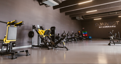 Connect Mind&Body - Reghin